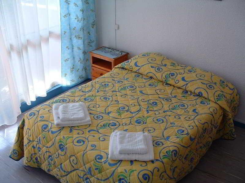 Ferienpark Village Le Kangourou By Popinns 2*