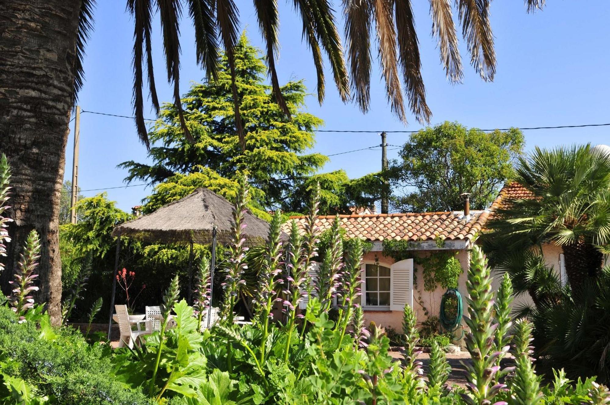 Village Le Kangourou By Popinns 2* Fréjus
