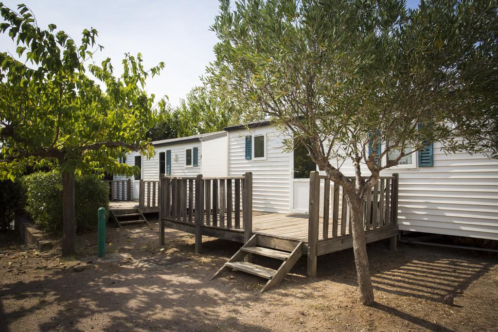 Village Le Kangourou By Popinns Ferienpark 2*