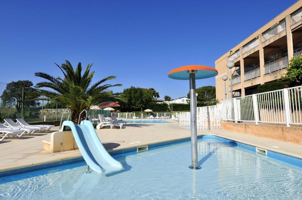 Village Le Kangourou By Popinns Holiday park Frejus