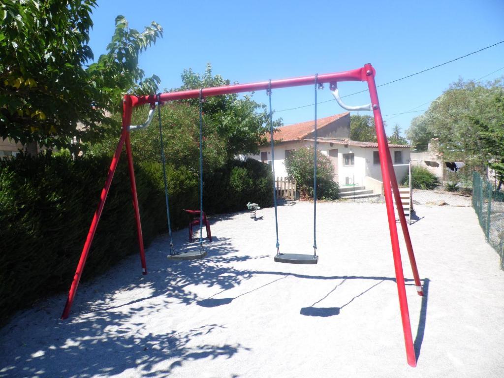 Village Le Kangourou By Popinns Holiday park