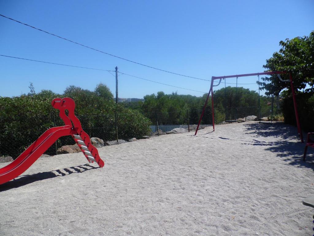 Village Le Kangourou By Popinns Holiday park Frejus