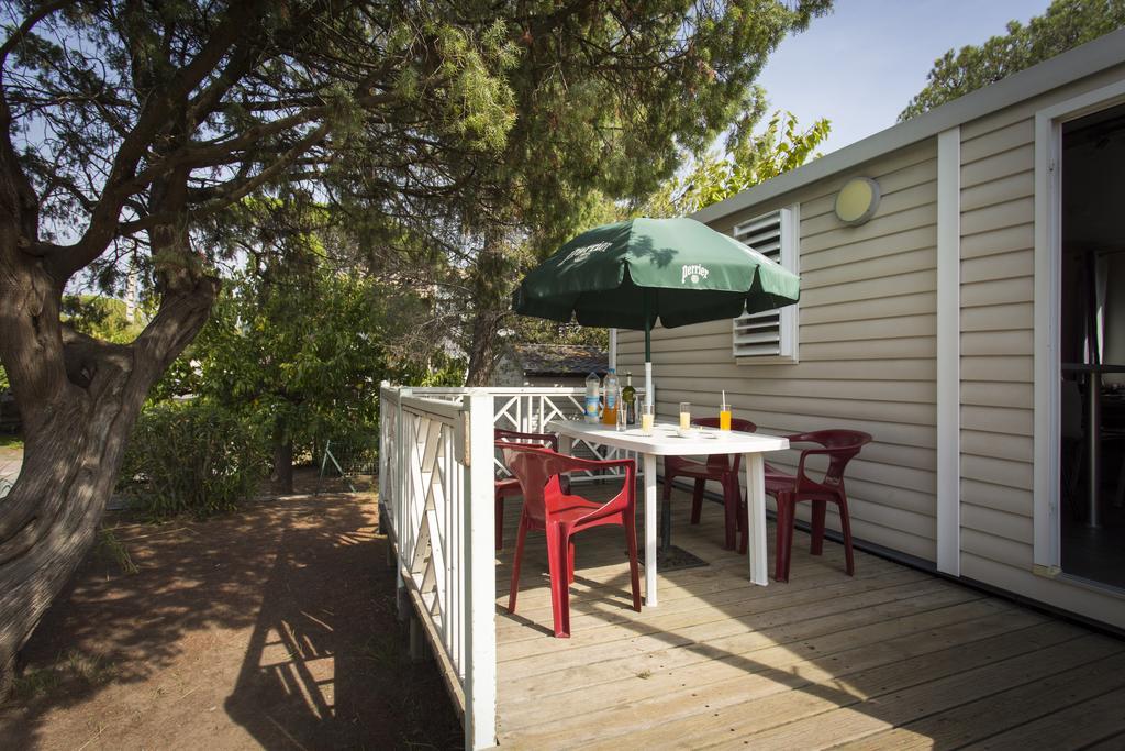 Holiday park Village Le Kangourou By Popinns