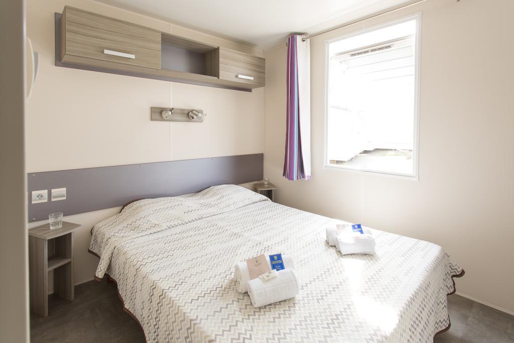 Holiday park Village Le Kangourou By Popinns 2*