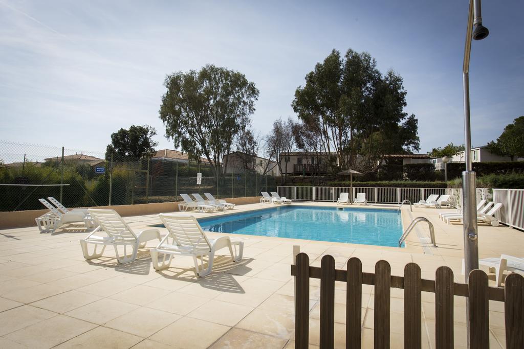 Village Le Kangourou By Popinns 2* Frejus