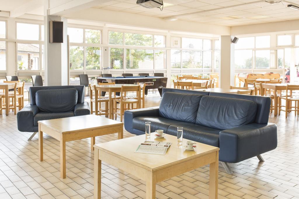 Holiday park Village Le Kangourou By Popinns Frejus