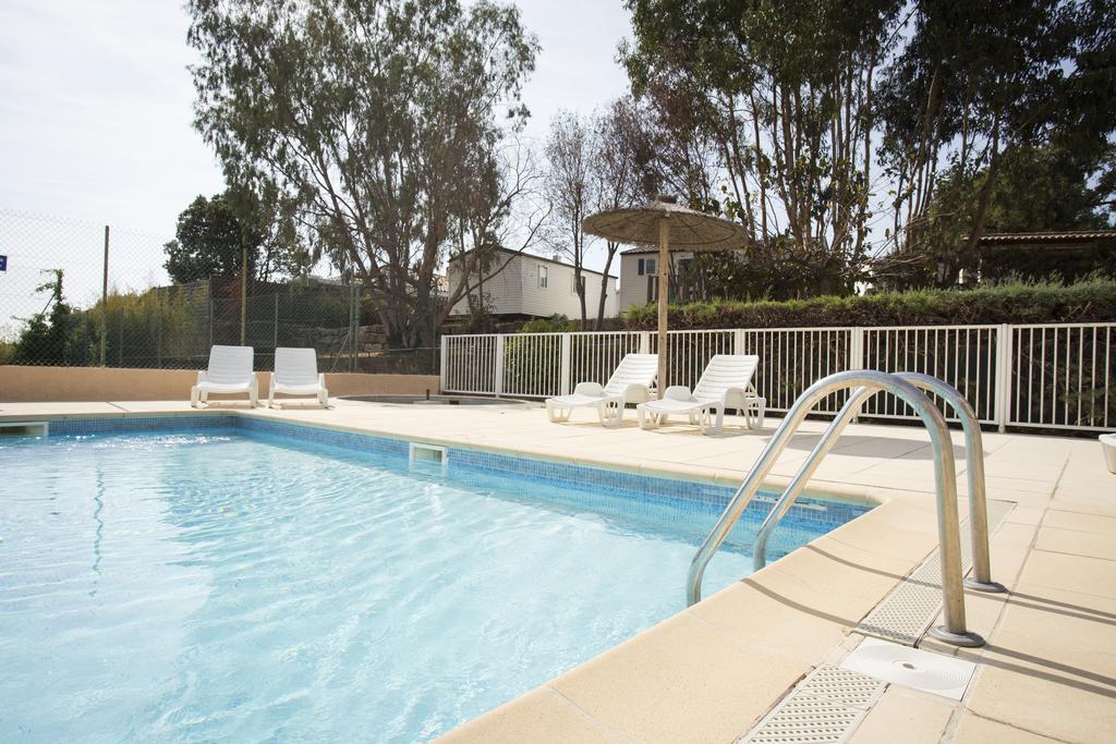 Village Le Kangourou By Popinns Holiday park