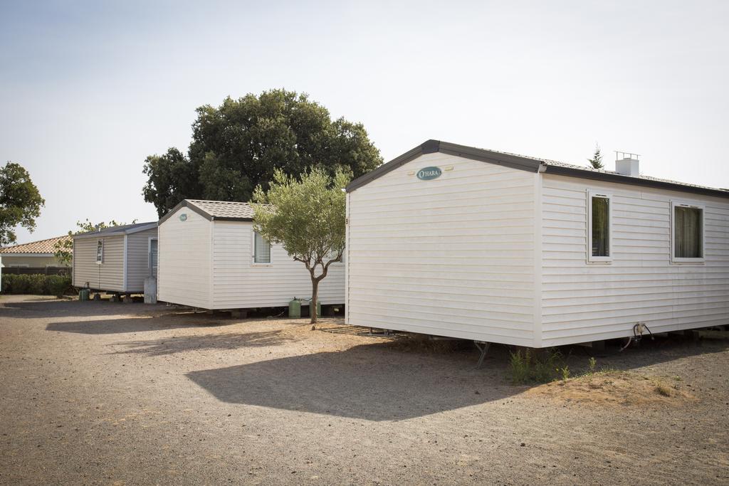Village Le Kangourou By Popinns Holiday park 2*