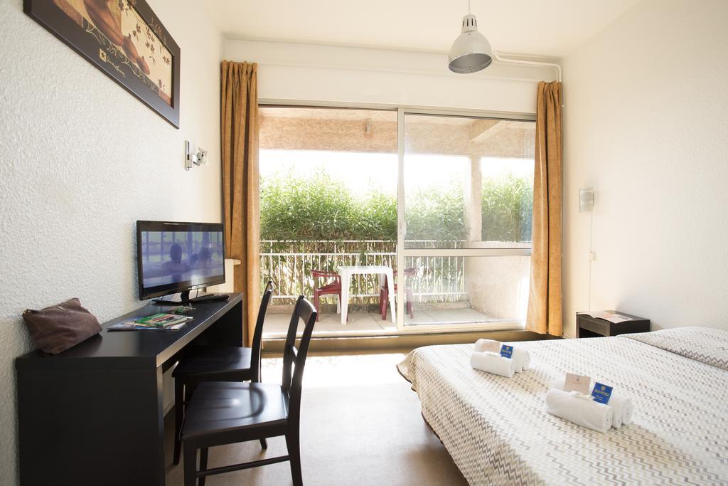 Village Le Kangourou By Popinns Holiday park Frejus