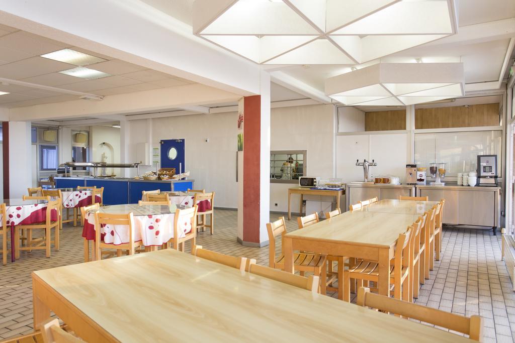 Village Le Kangourou By Popinns Holiday park Frejus