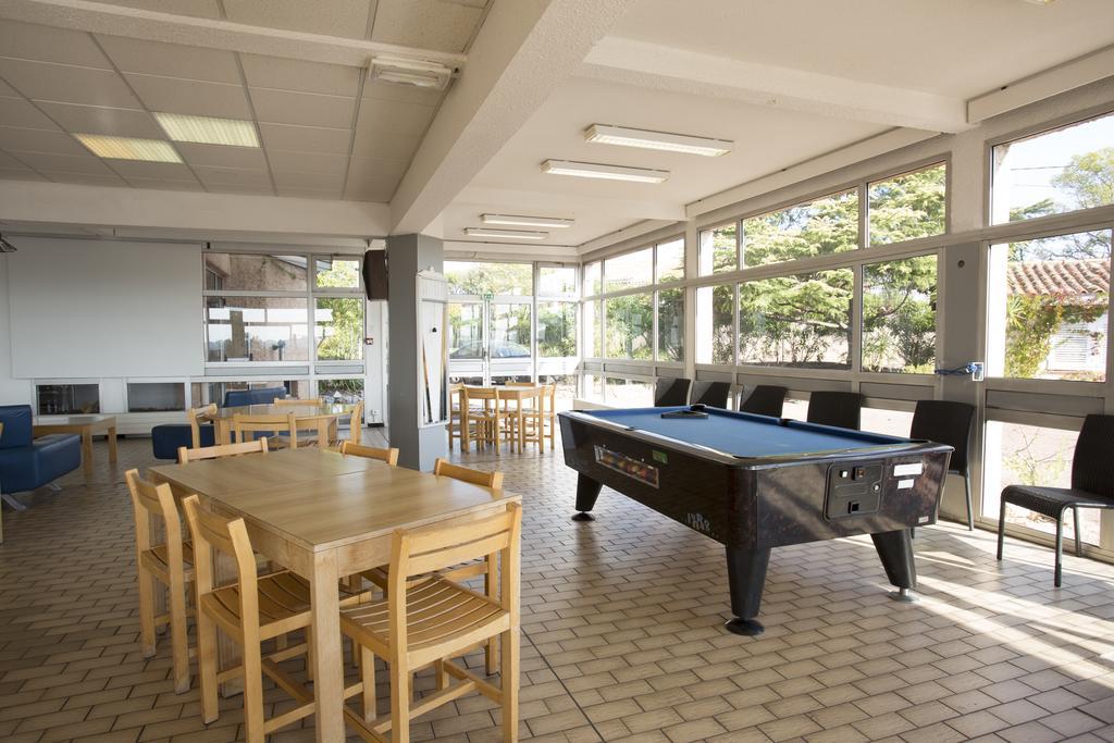 Village Le Kangourou By Popinns Holiday park 2*