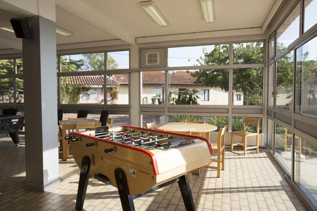 Holiday park Village Le Kangourou By Popinns 2*
