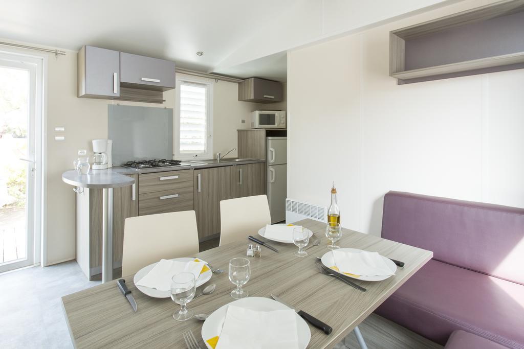 Holiday park Village Le Kangourou By Popinns Frejus