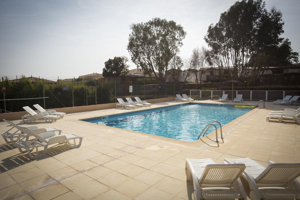 Village Le Kangourou By Popinns 2* Frejus