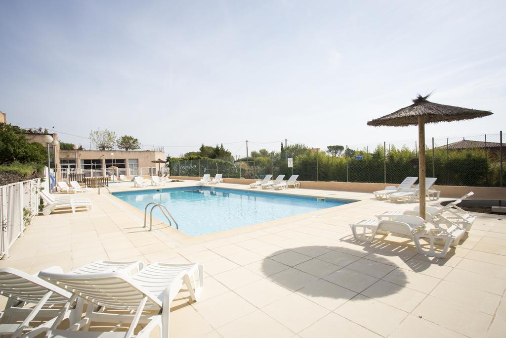 Village Le Kangourou By Popinns Holiday park