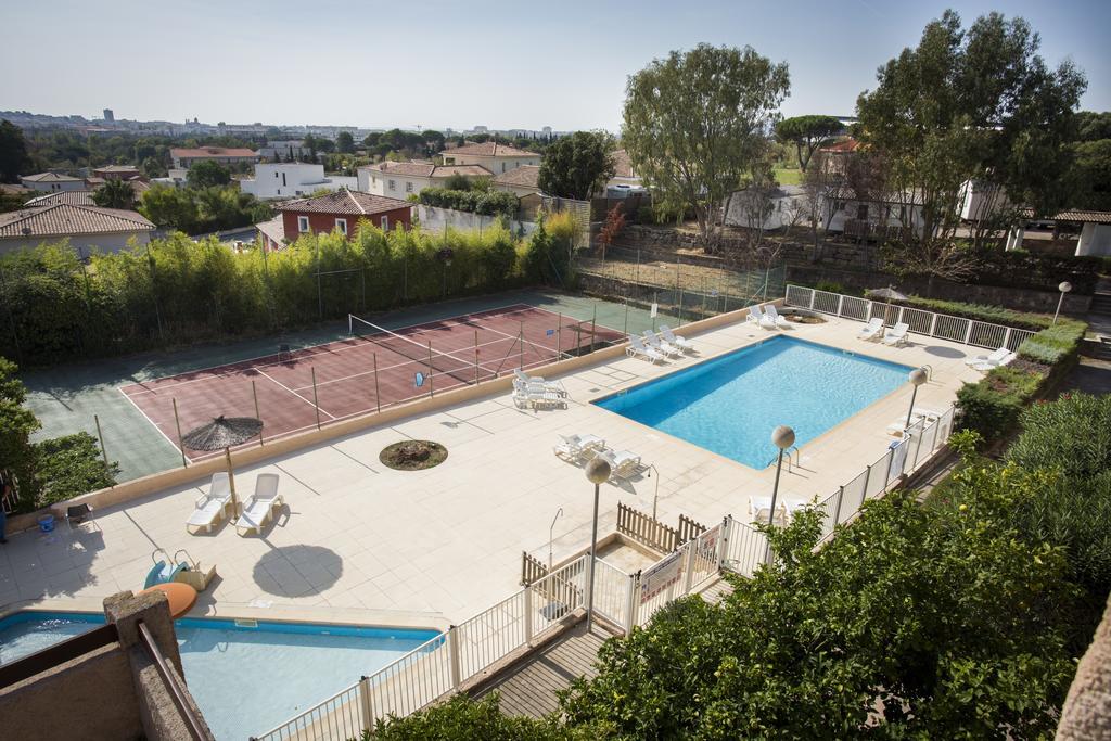 Holiday park Village Le Kangourou By Popinns