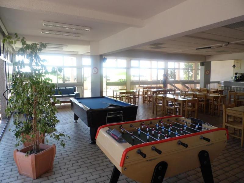 Village Le Kangourou By Popinns Holiday park