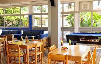Holiday park Village Le Kangourou By Popinns Frejus